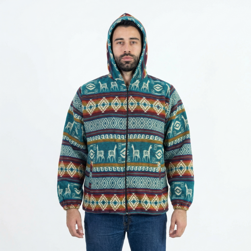 INTIYAKU | Hoodie Unisex