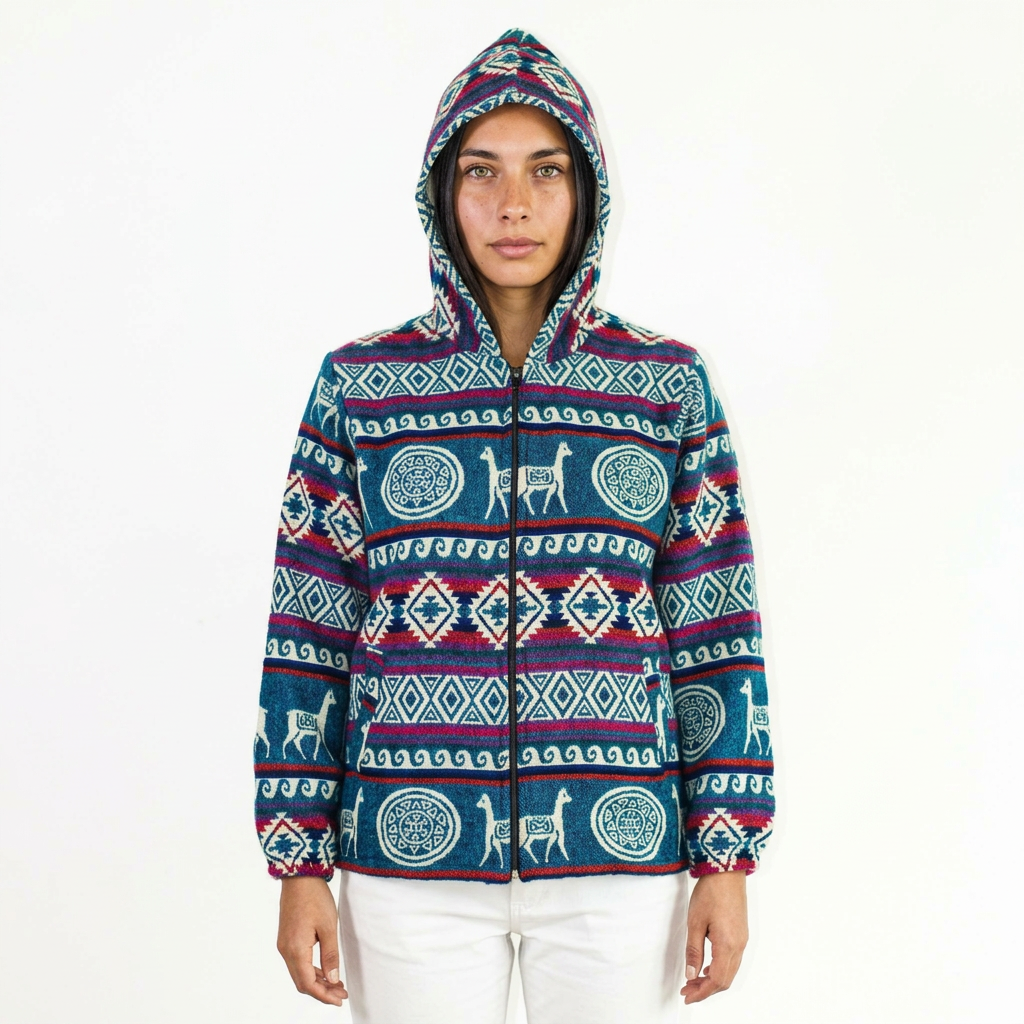 SAMAY | Hoodie Unisex