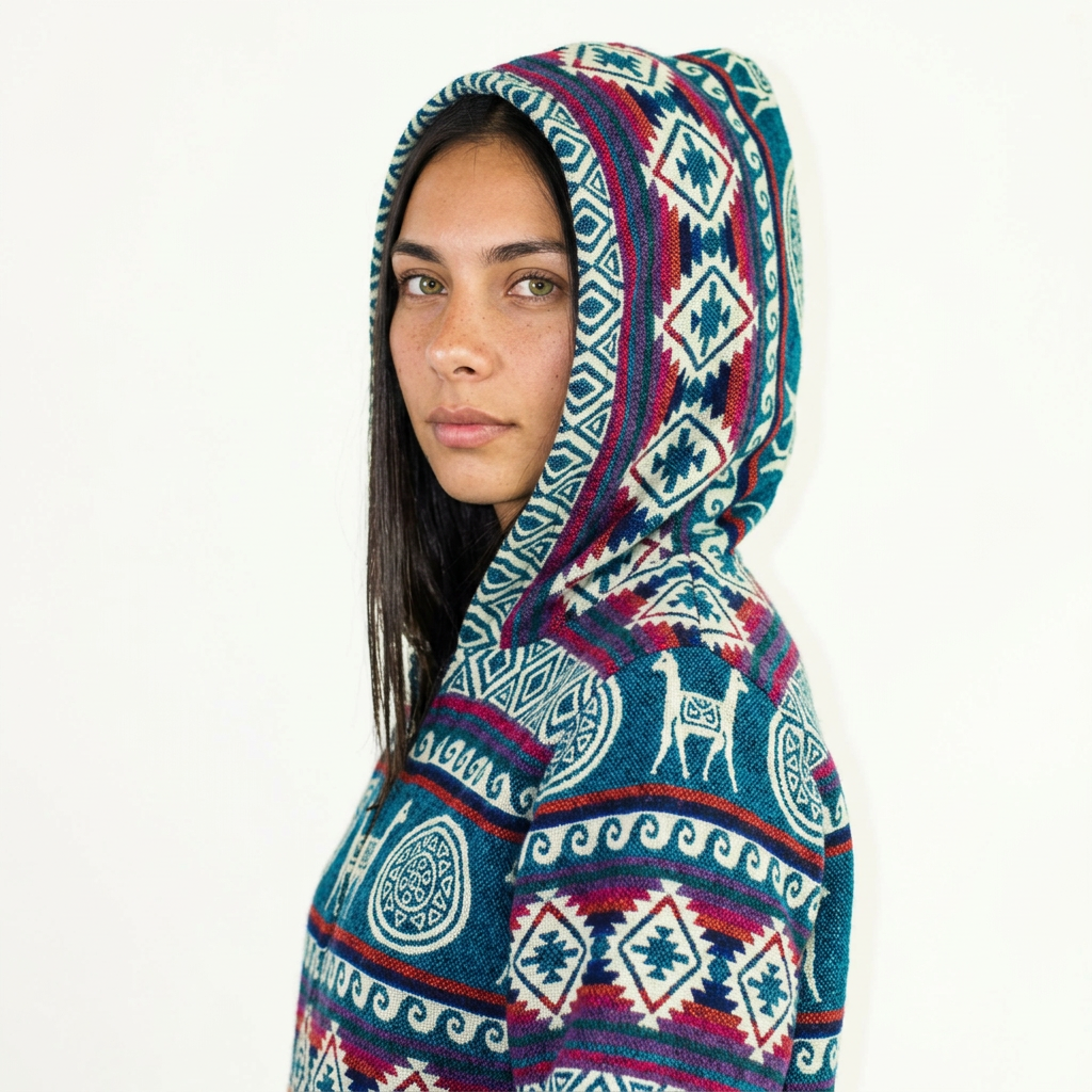 SAMAY | Hoodie Unisex