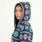 SAMAY | Hoodie Unisex