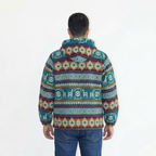 INTIYAKU | Hoodie Unisex