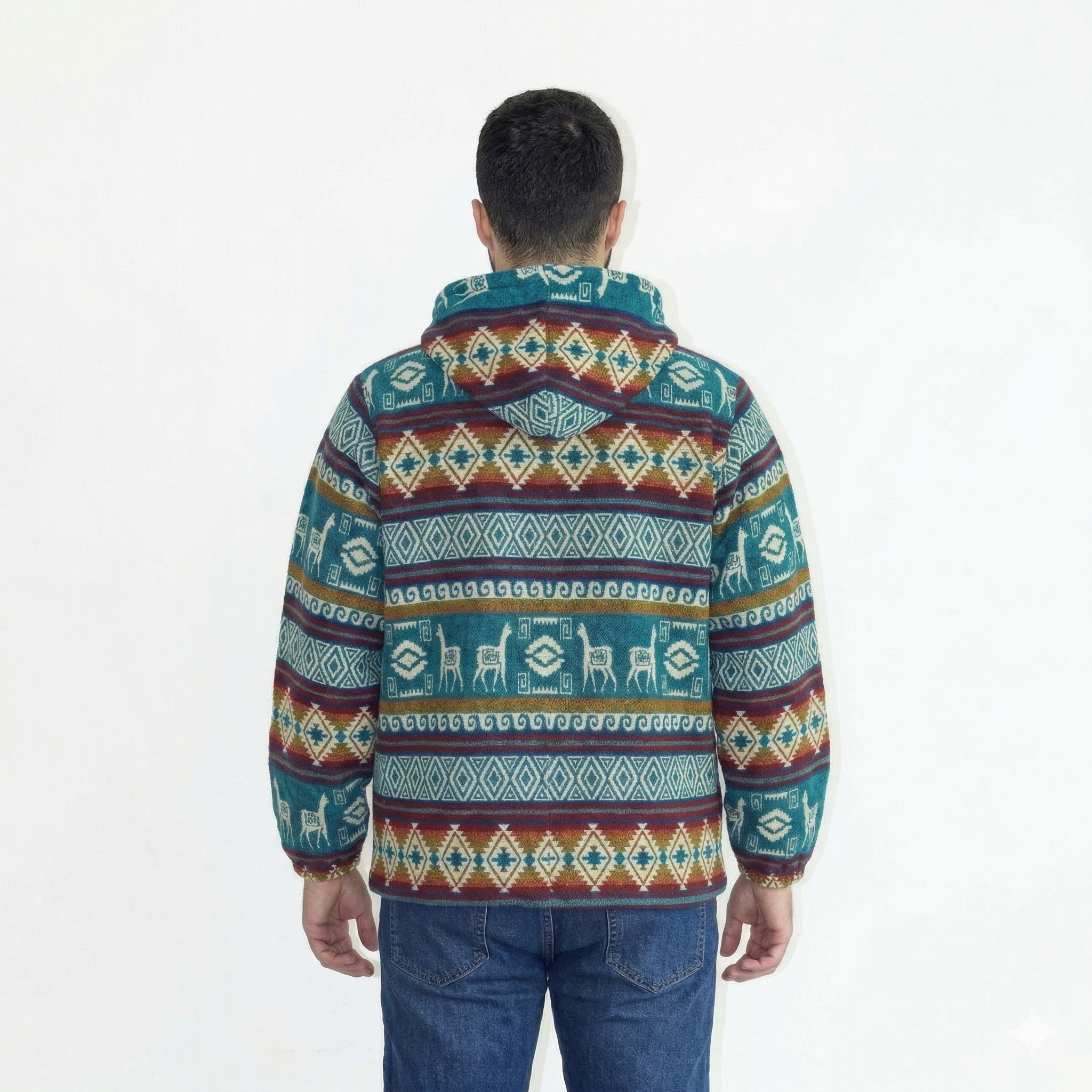 INTIYAKU | Hoodie Unisex