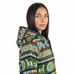 URKU | Hoodie Unisex