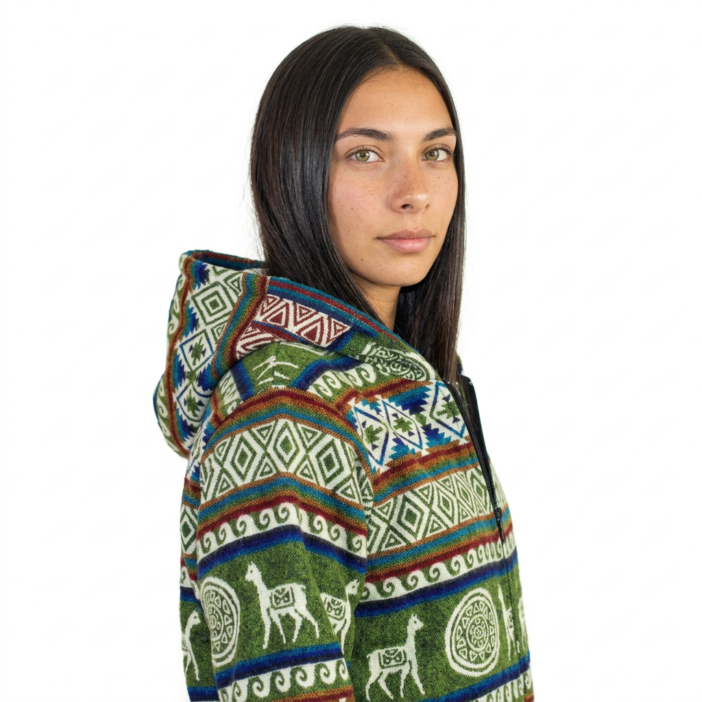URKU | Hoodie Unisex