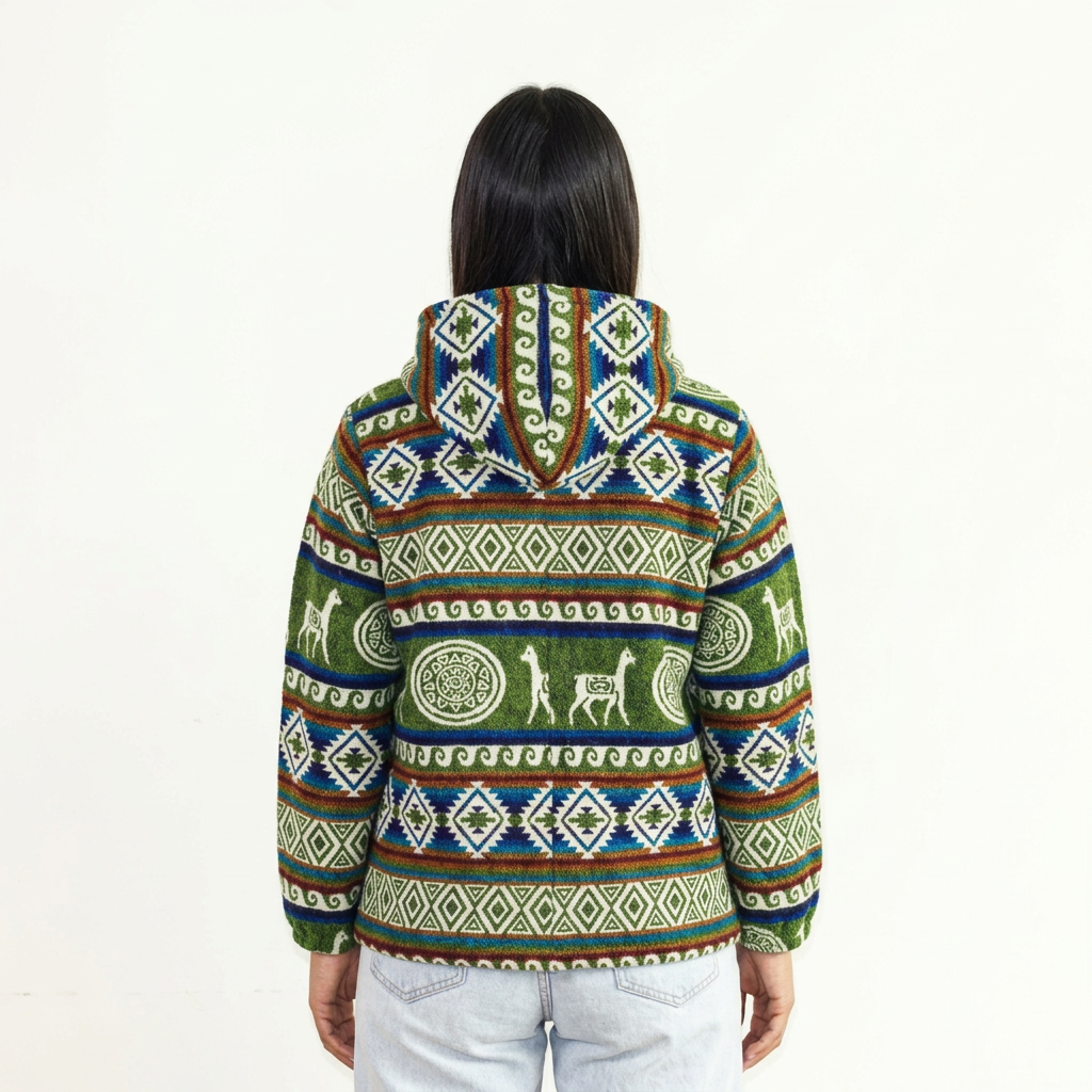 URKU | Hoodie Unisex