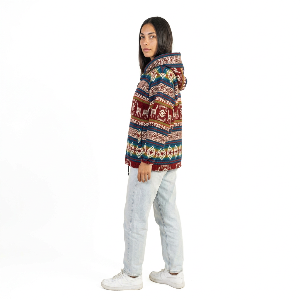 KALLPA | Hoodie Unisex