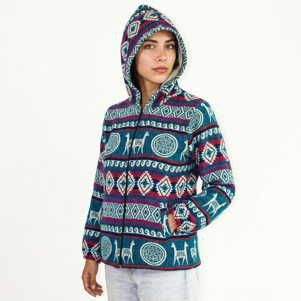 SAMAY | Hoodie Unisex
