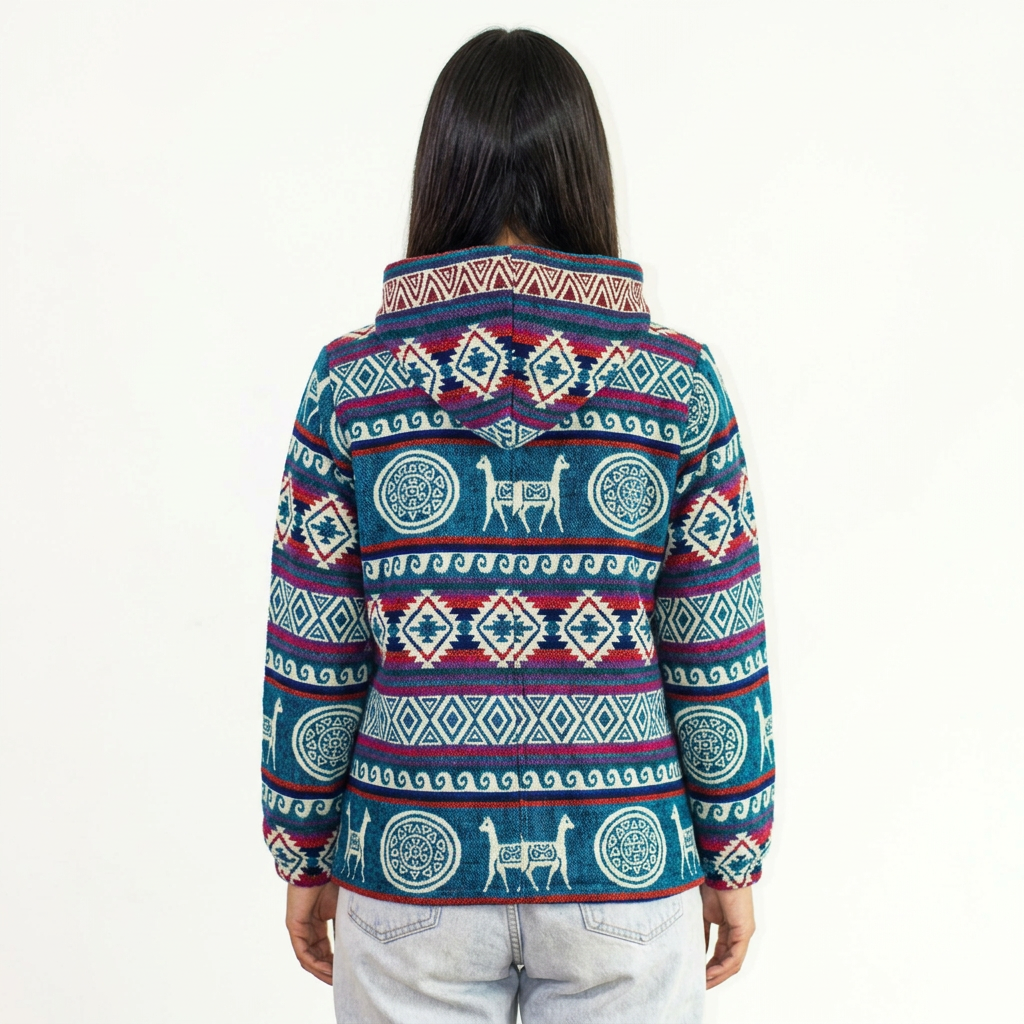 SAMAY | Hoodie Unisex