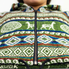 URKU | Hoodie Unisex