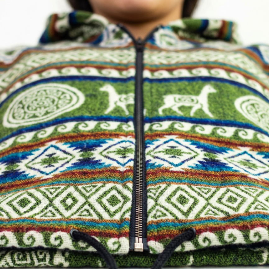 URKU | Hoodie Unisex