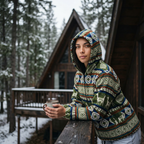 URKU | Hoodie Unisex