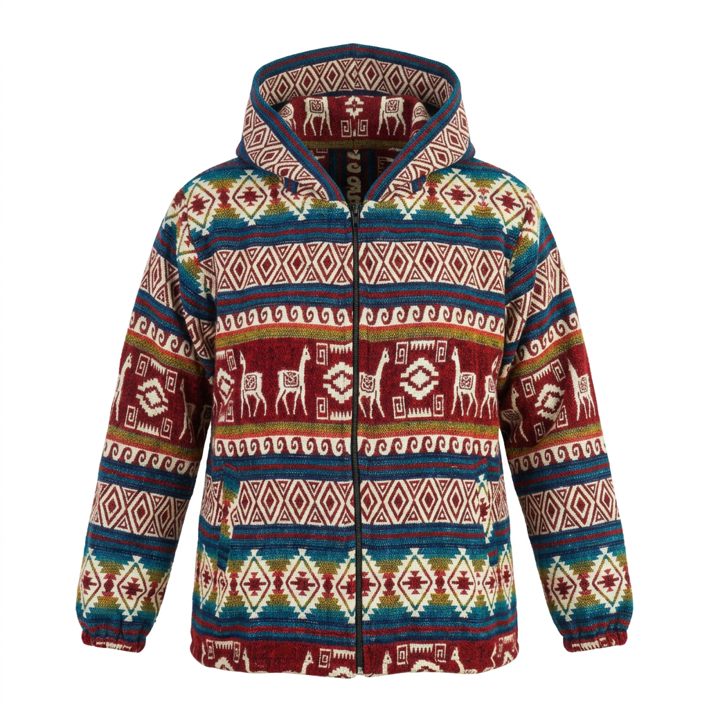 KALLPA | Hoodie Unisex