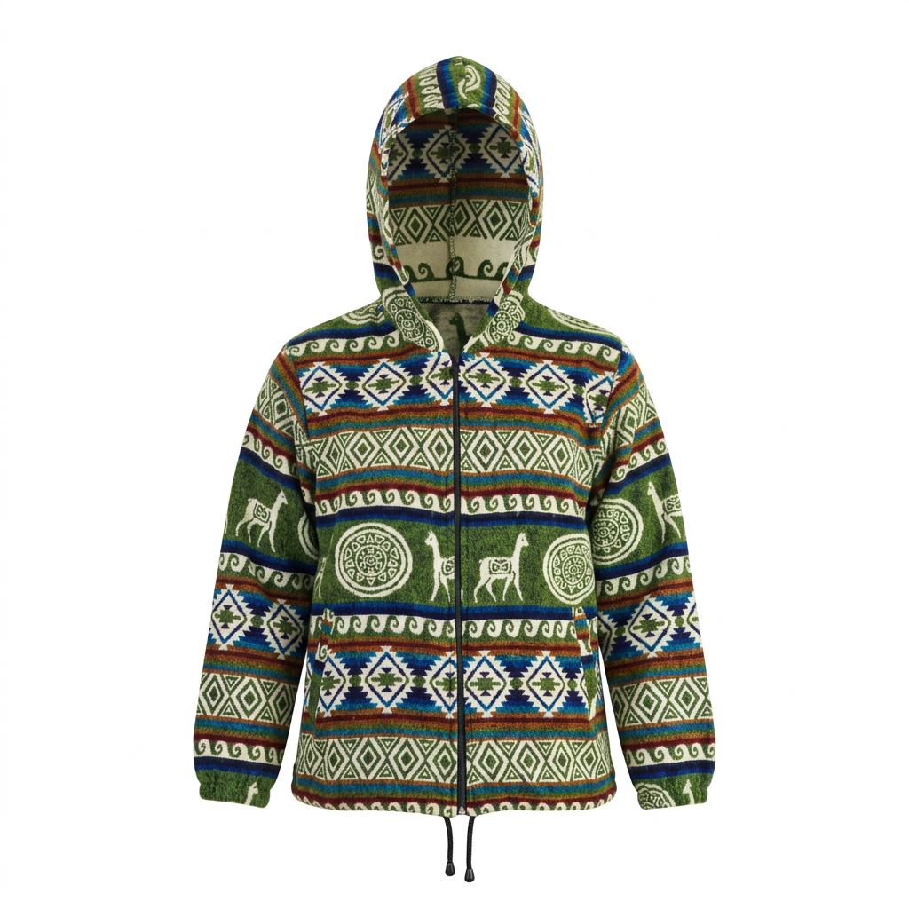 URKU | Hoodie Unisex