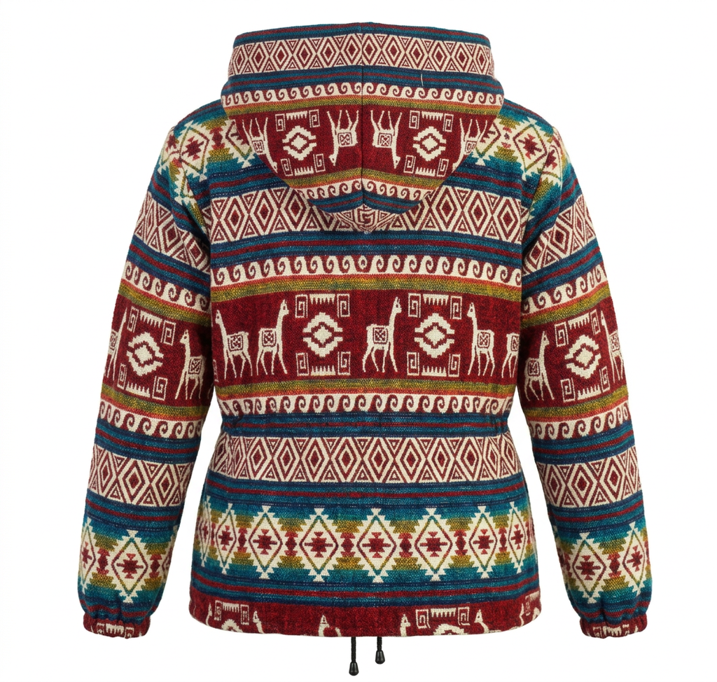 KALLPA | Hoodie Unisex