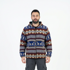 WAYRA | Hoodie Unisex