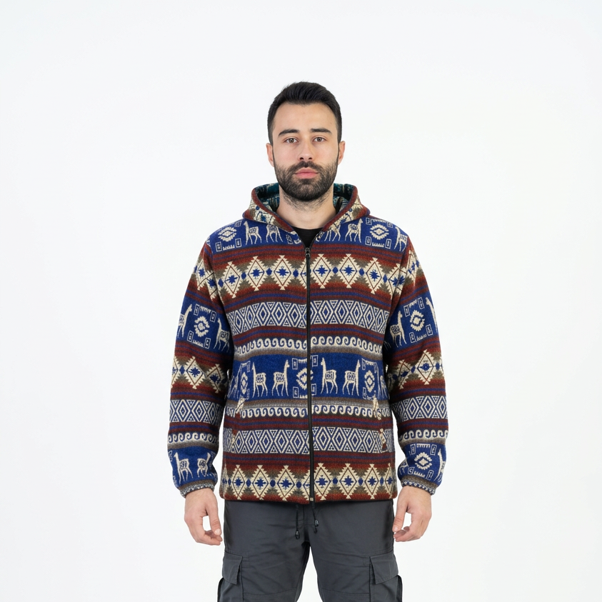 WAYRA | Hoodie Unisex