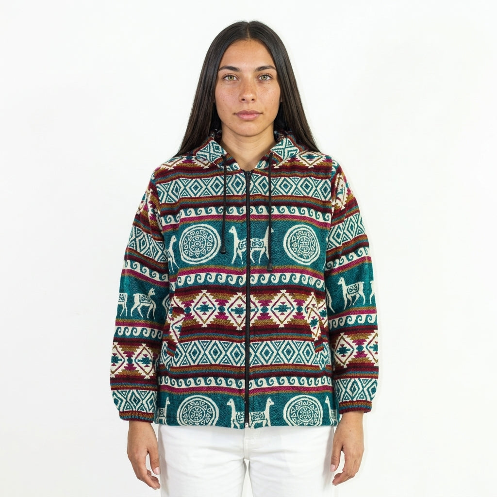 RUMIYAKU | Hoodie Unisex