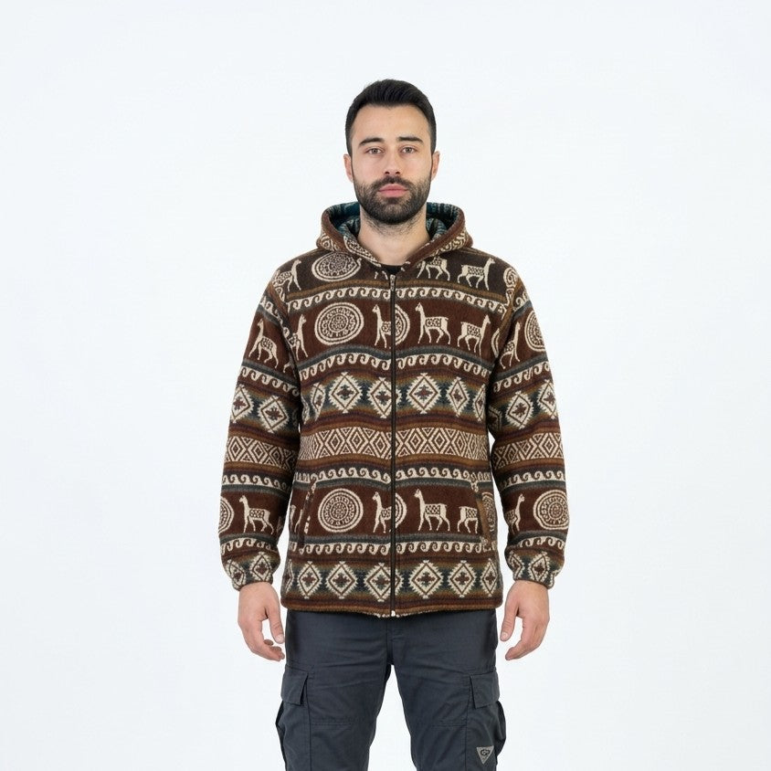 CHASKI | Hoodie Unisex