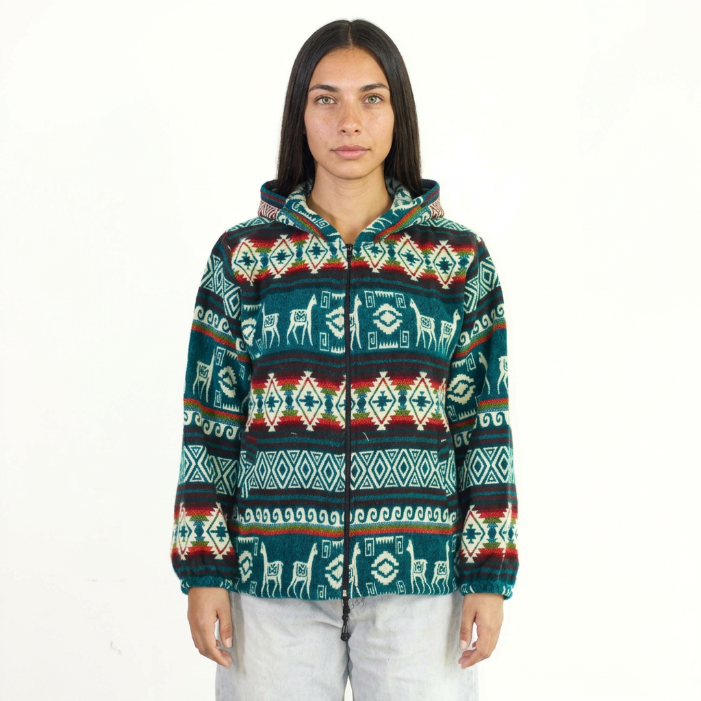 AMARU | Hoodie Unisex
