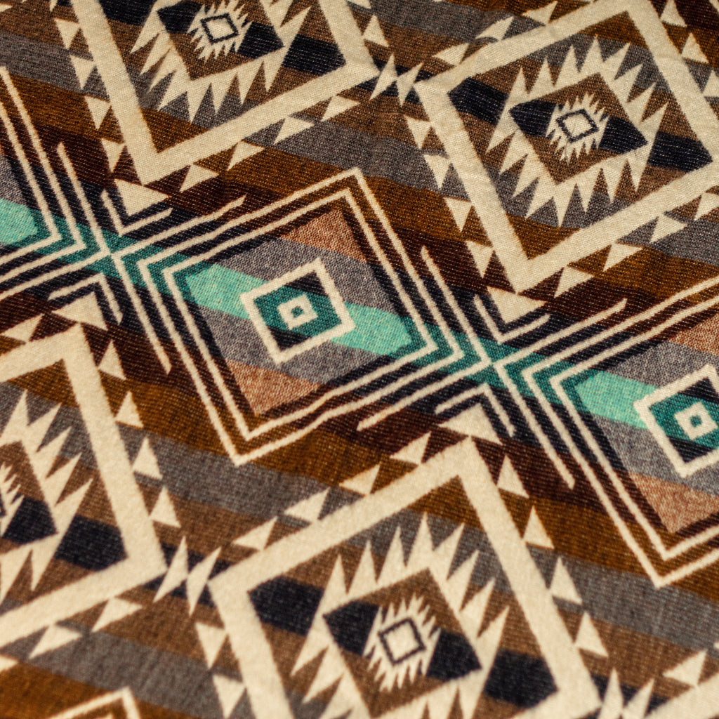 Miska Sand | Native Blanket