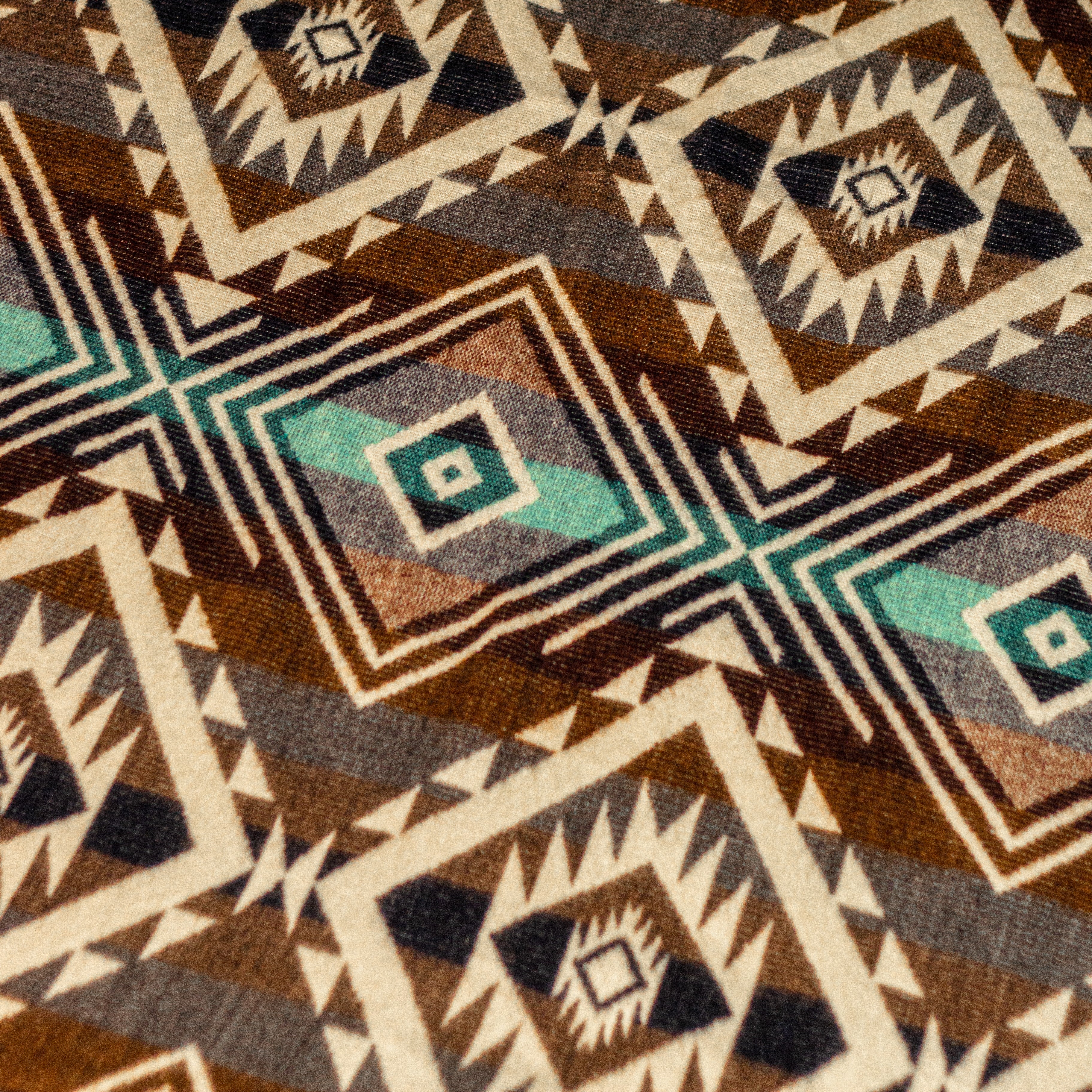 Miska Sand | Native Blanket