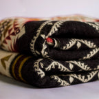 Willay Amber | Native Blanket