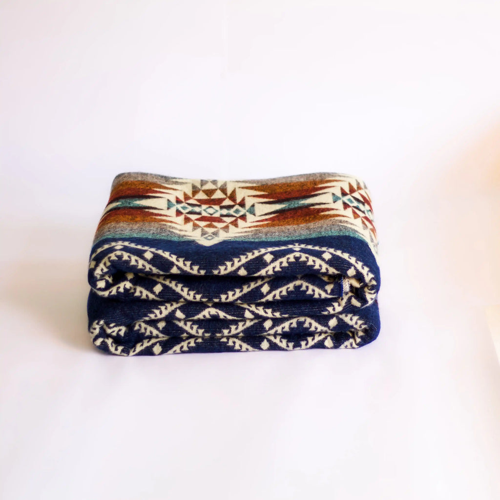 Willay Still | Native Blanket