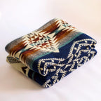 Willay Still | Native Blanket