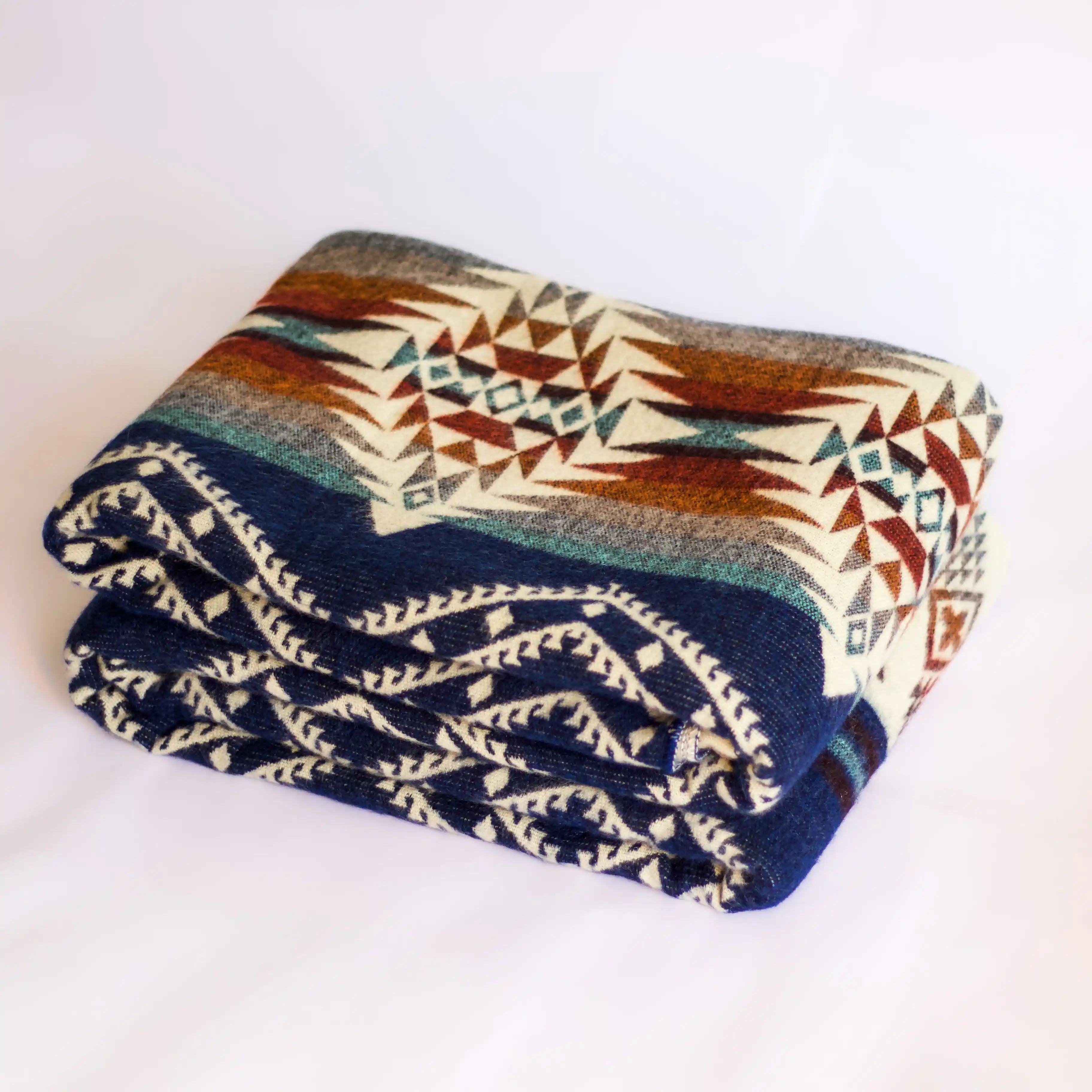 Willay Still | Native Blanket