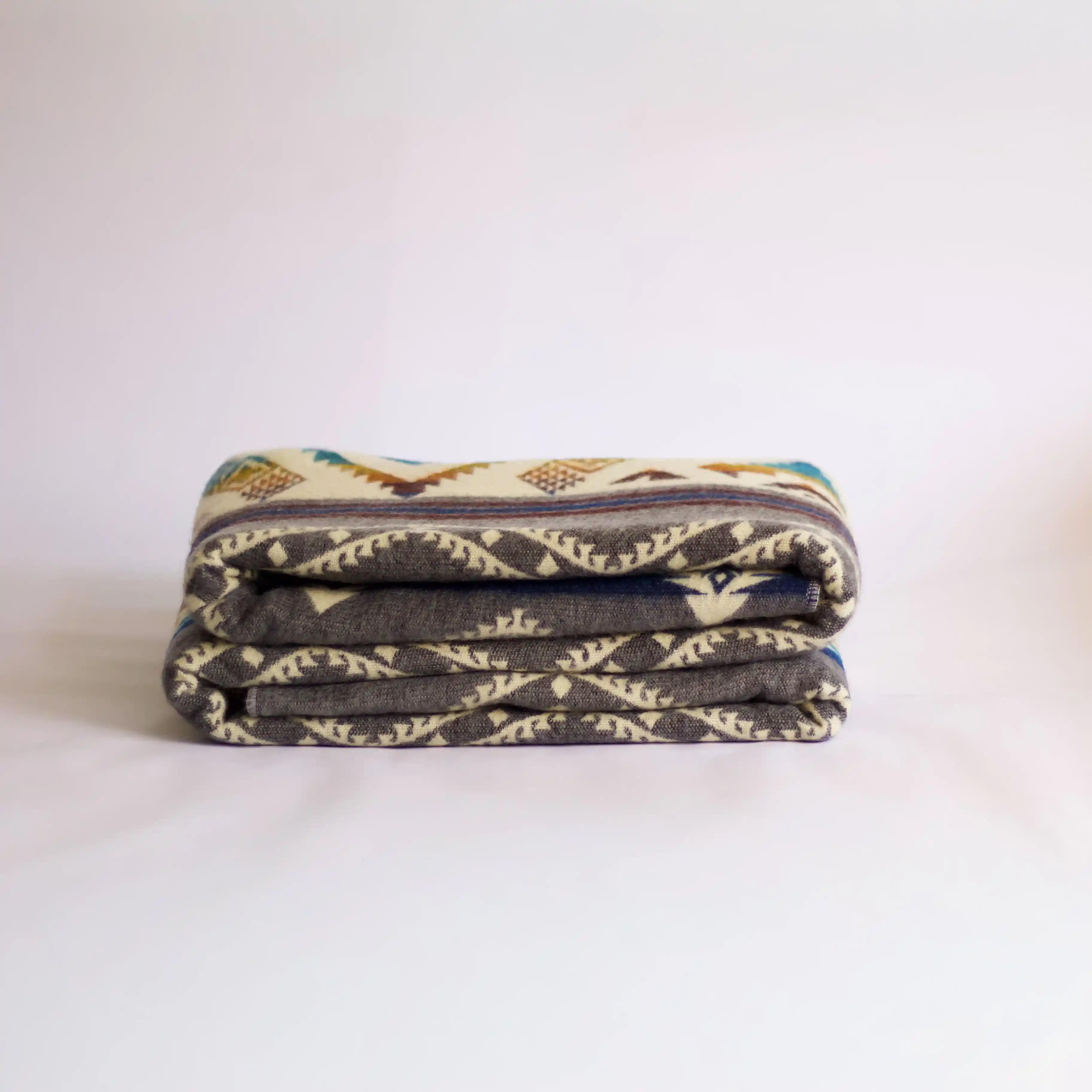Willay Tide | Native Blanket