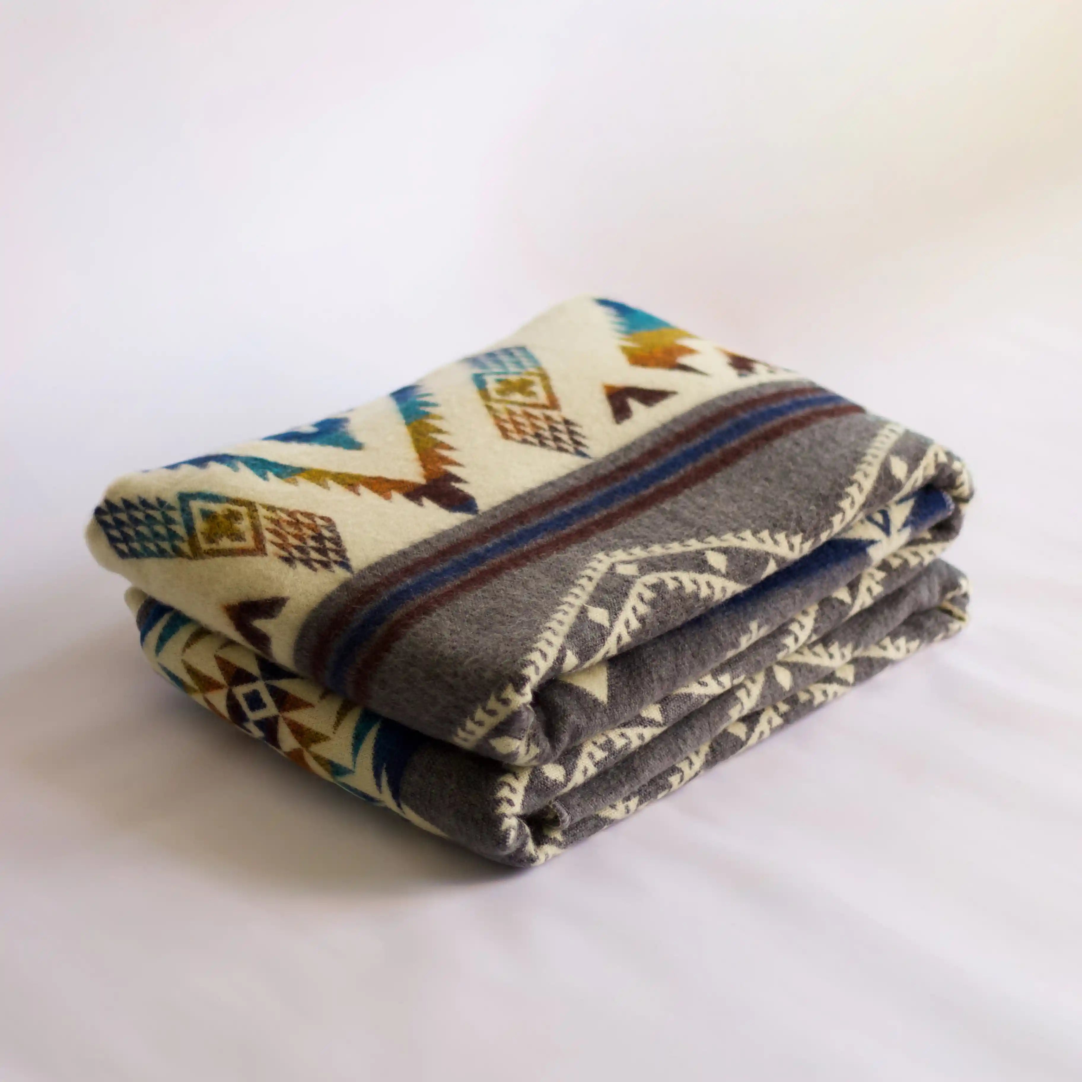 Willay Tide | Native Blanket