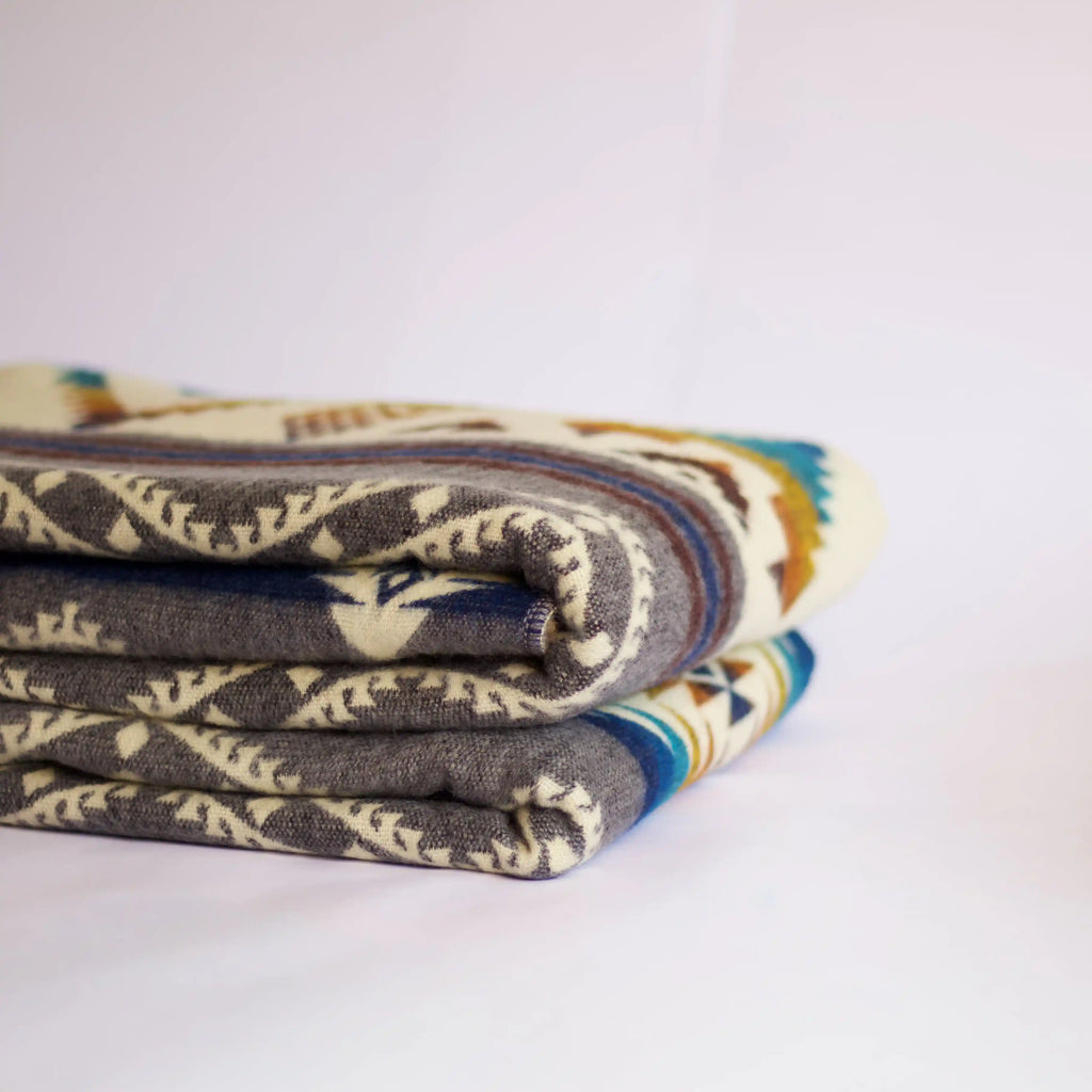 Willay Tide | Native Blanket