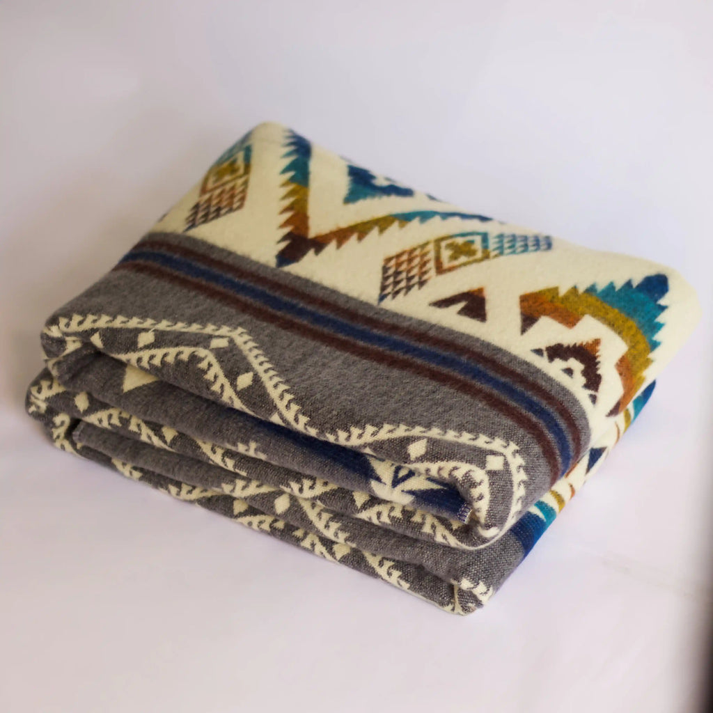 Willay Tide | Native Blanket