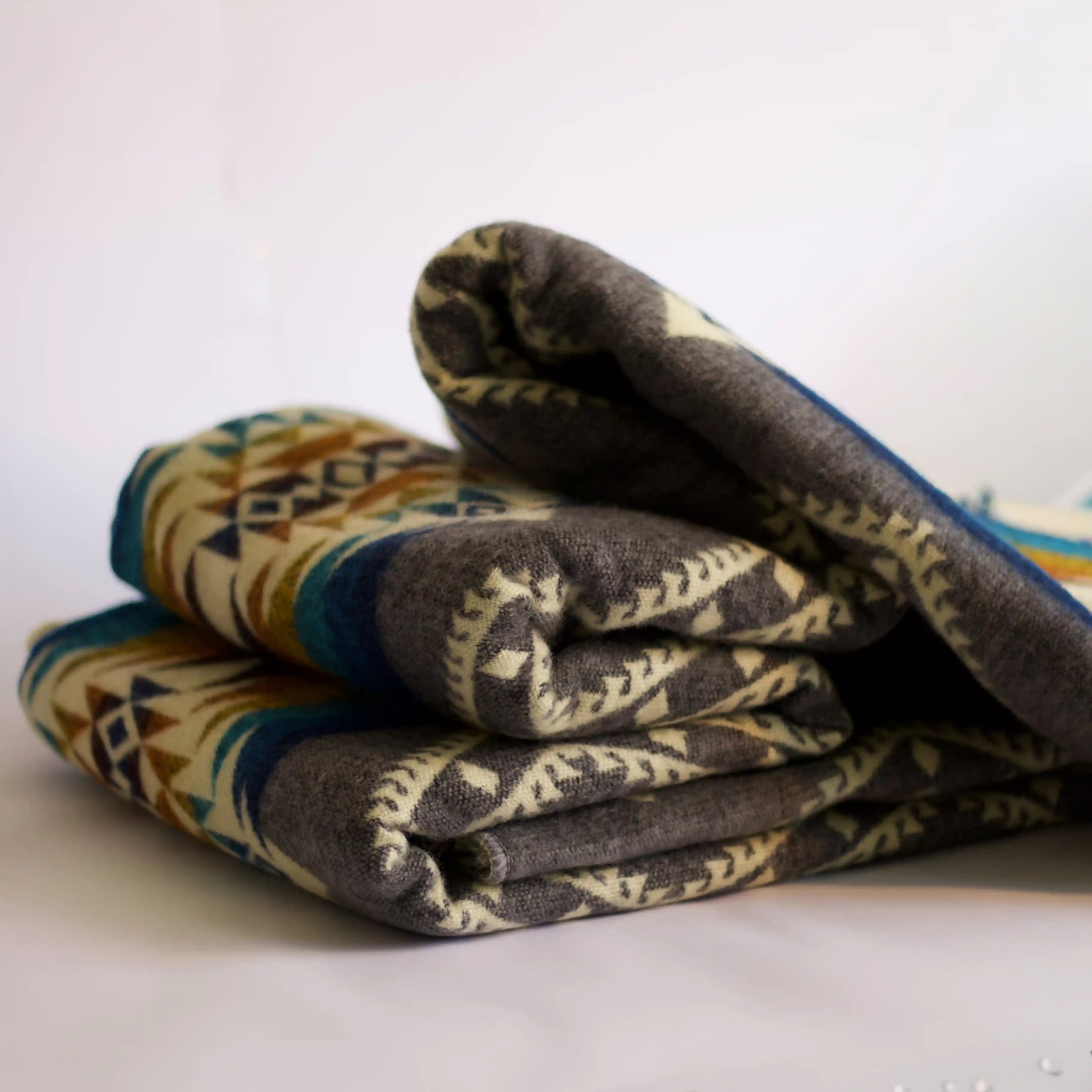 Willay Tide | Native Blanket