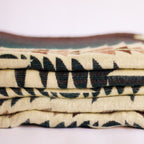 Chisi Andean — XL Reversible Alpaca Wool Blanket