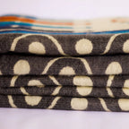 Mayu Azure | Native Blanket