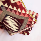 Chakana Fire | Native Blanket