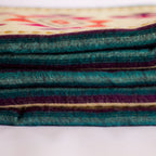 Taki Spectrum — XL Reversible Alpaca Wool Blanket