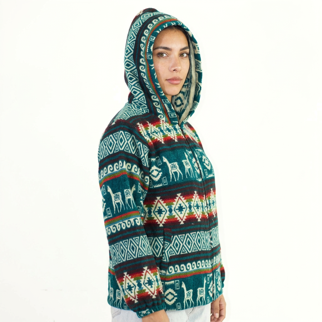 AMARU | Hoodie Unisex