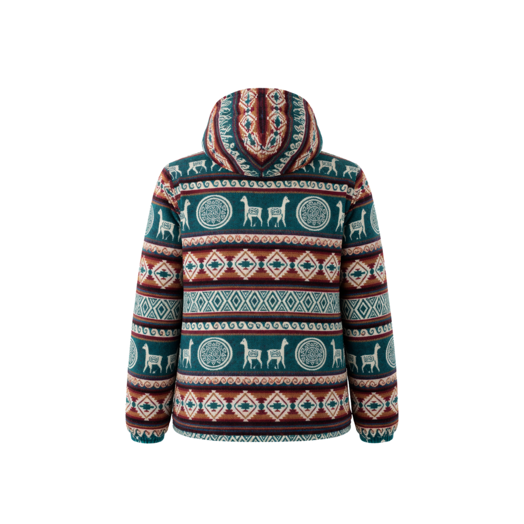 RUMIYAKU | Hoodie Unisex