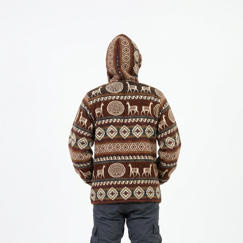 CHASKI | Hoodie Unisex