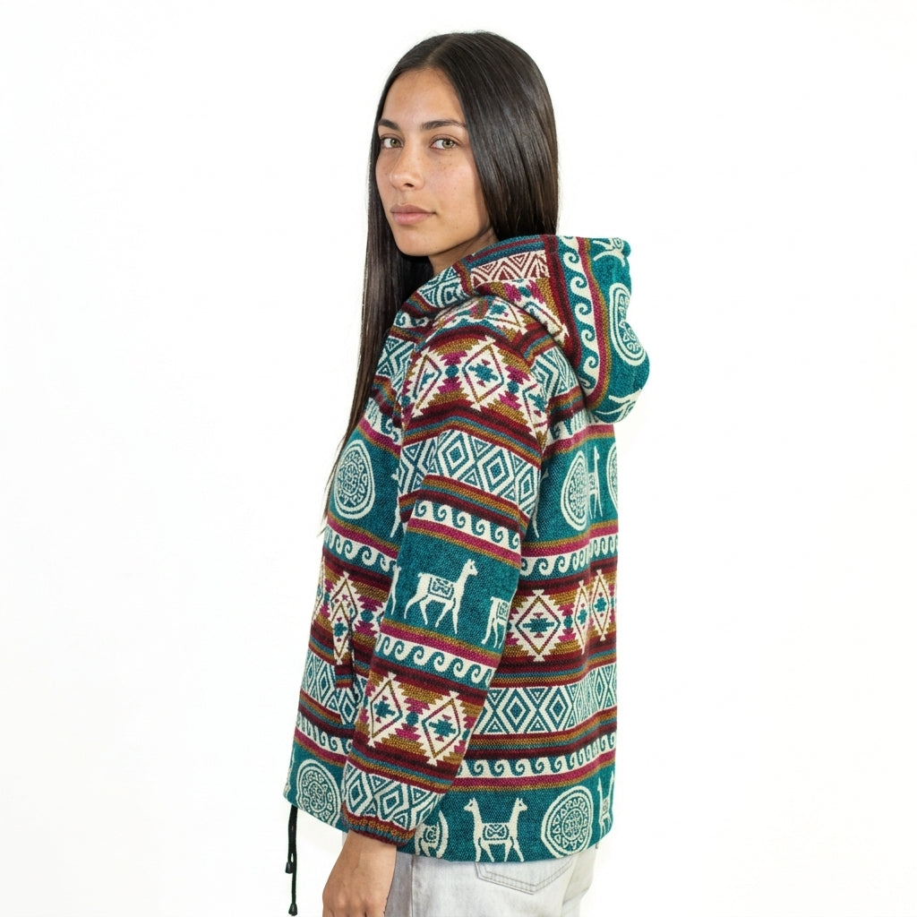 RUMIYAKU | Hoodie Unisex