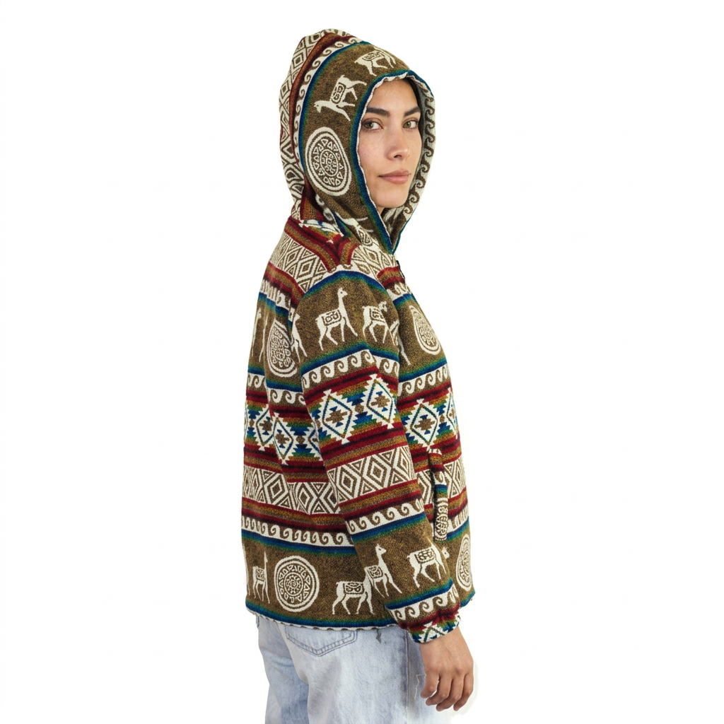 KUTI | Hoodie Unisex
