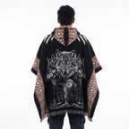 AUTUQ | Poncho Unisex