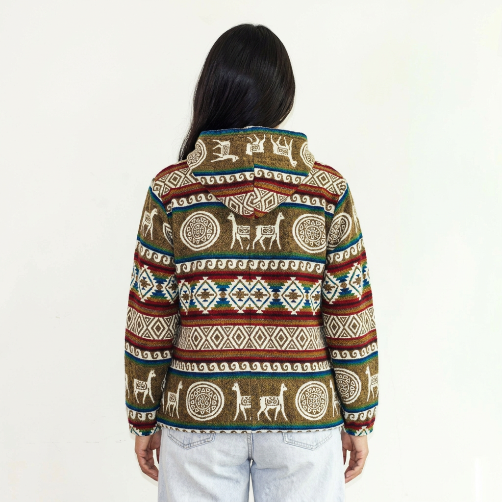 KUTI | Hoodie Unisex