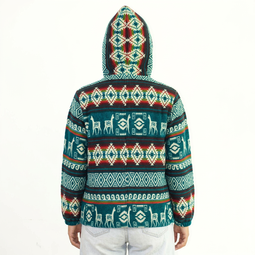 AMARU | Hoodie Unisex