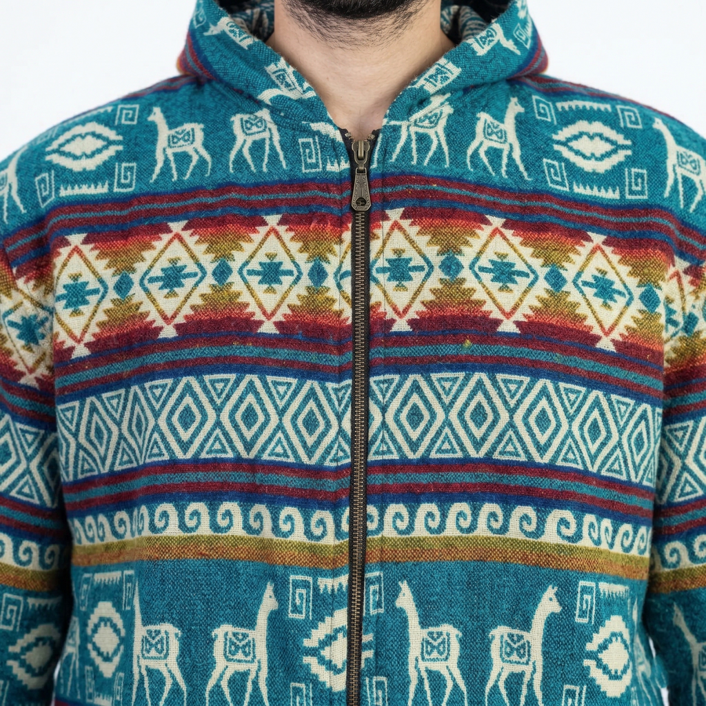 INTIYAKU | Hoodie Unisex