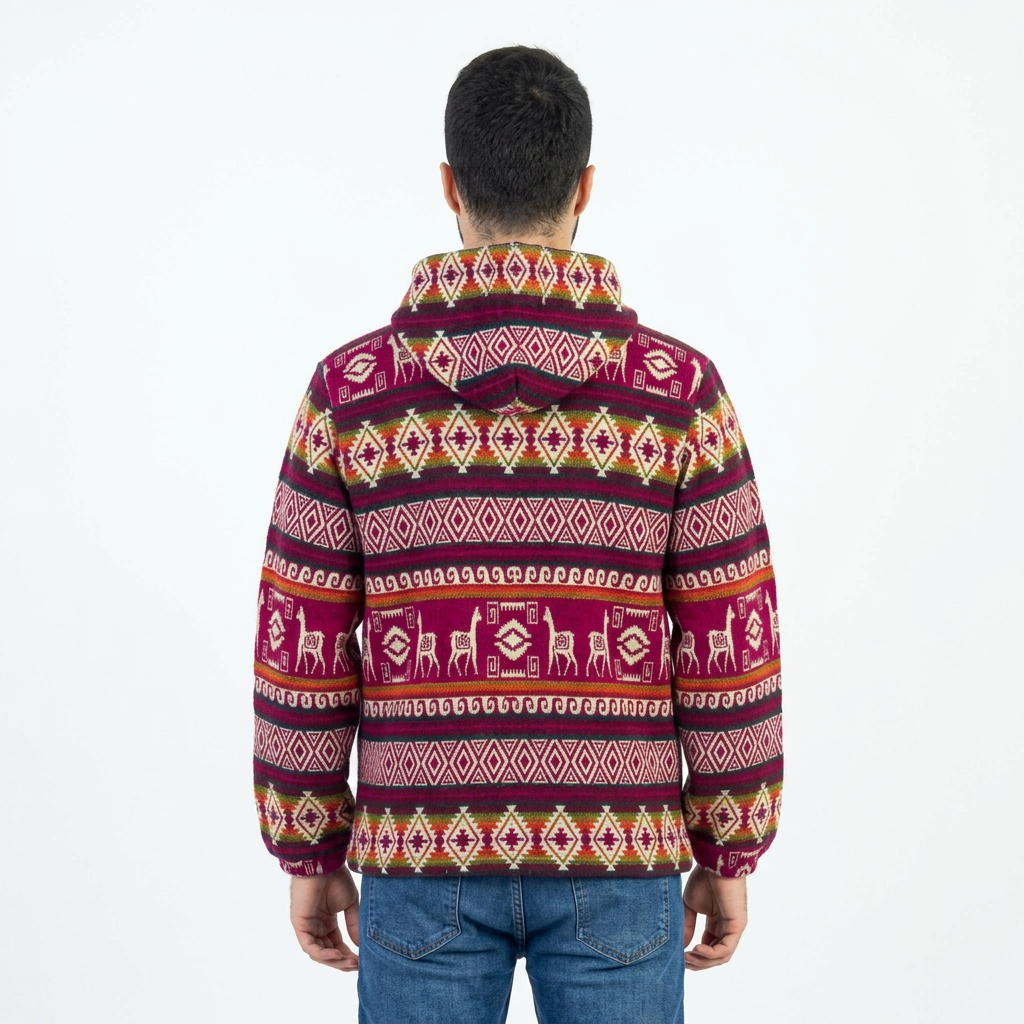 KILLAWASI | Hoodie Unisex