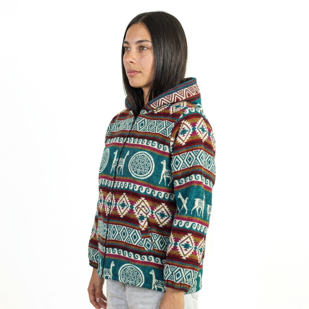 RUMIYAKU | Hoodie Unisex