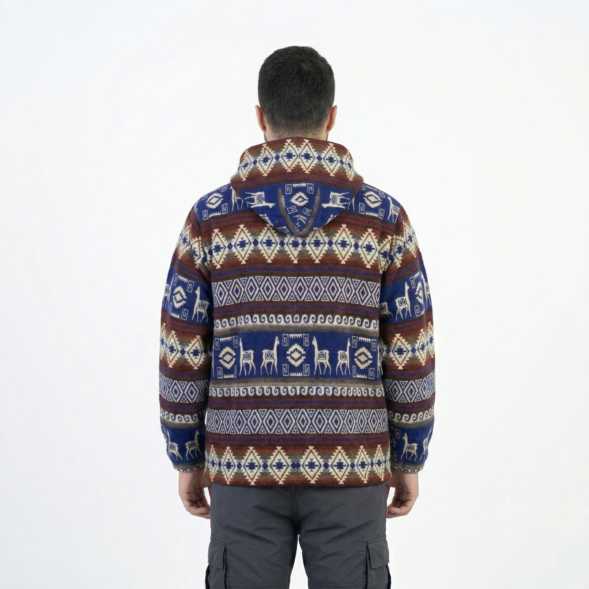 WAYRA | Hoodie Unisex